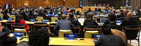 COP 26 deferred for COVID-19: 2020 remains critical for climate policy