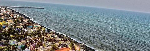 Puducherry an early warrior in COVID-19 battle