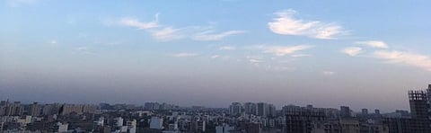 Cleaner air: Can we go back to ‘normal’?