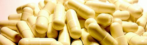 COVID-19 exposes India’s dependence on China for active pharma ingredients