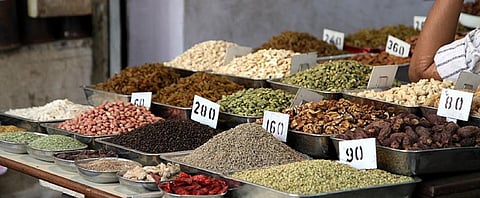 COVID-19 lockdown: 50 PDS shops sealed in Bihar for illegal trade