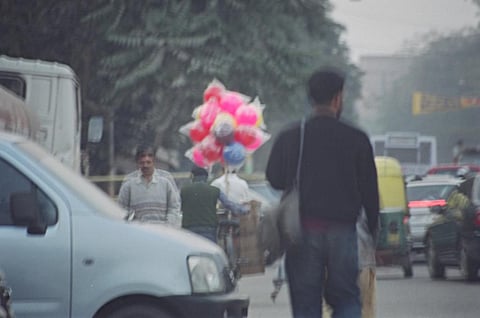 विशेष रिपोर्ट भाग-5: असंगठित मजदूर क्यों हो रहे हैं अपने अधिकारों से वंचित