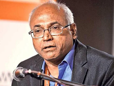 महामारी से तब भी पीड़ित थे, अब भी पीड़ित हैं : कांचा इलैया
