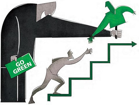 Illustration: Ritika Bohra