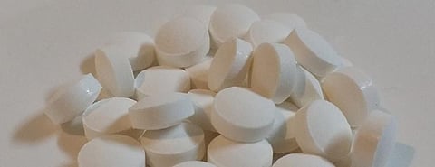 COVID-19: Govt refuses to divulge hydroxychloroquine stocks, yet again