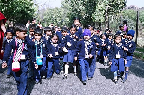 Marginal improvement in rural women’s education, finds NFHS-5