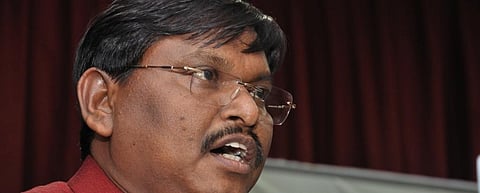 COVID-19: Minister of Tribal Affairs Arjun Munda writes to chief ministers over livelihood of tribals