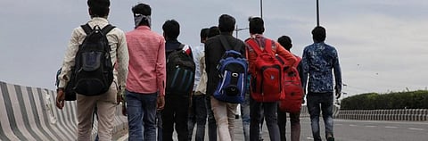 Creative accounting, window dressing apart Centre's COVID-19 relief package 0.5% of GDP: Jean Drèze