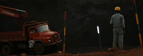 DMF best practices: CSE studies how district mineral funds help