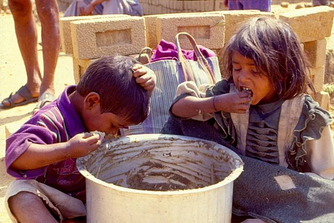 File Photo: Amit Shankar
