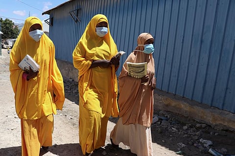 Debunking 9 popular myths doing the rounds in Africa about novel coronavirus
