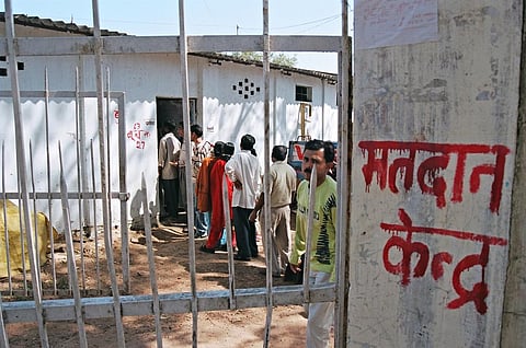 Should electoral ID data be linked to Aadhaar?