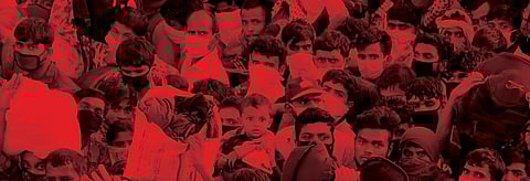 COVID-19: What will be the new normal