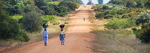 In Ebola shadow, West Africa battles COVID-19 amid economic challenges