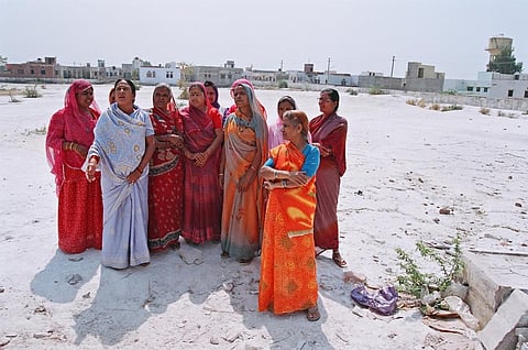 Fewer men aware of HIV/AIDS in most states: NFHS-5