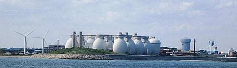 COVID-19: New research examines wastewater to detect community spread