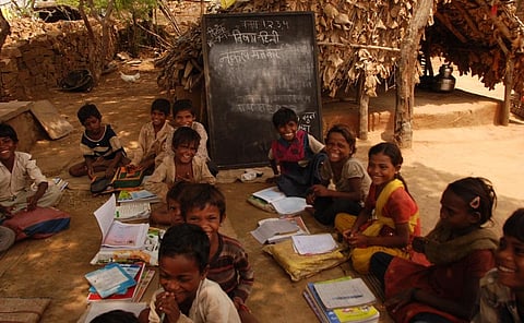 File Photo: Kumar Shambhav Shrivastava