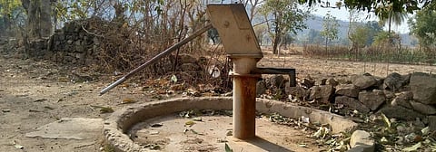 Groundwater levels increase 12 feet in Bihar