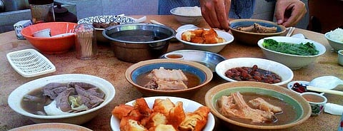 ‘Chinese food is so entrenched in our lives; COVID-19 can’t change that’