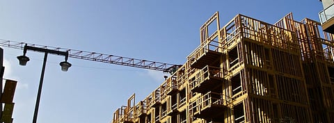 COVID-19 lockdown shows why India needs social rental housing