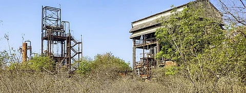 In the shadow of COVID-19, Bhopal gas disaster survivors