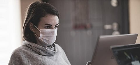 Coronavirus: the puzzle of why the risk of death is greater for men and for the elderly