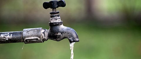 DMF best practices: These two mining districts ensured drinking water through DMF funds