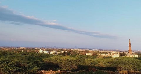 Earth Day@50: Fixing our broken relationship with nature