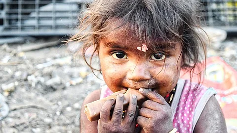 2020 में 26.5 करोड़ लोगों को करना पड़ सकता है भुखमरी का सामना: यूएन