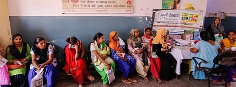 COVID-19: Where are those pushing for privatised healthcare?