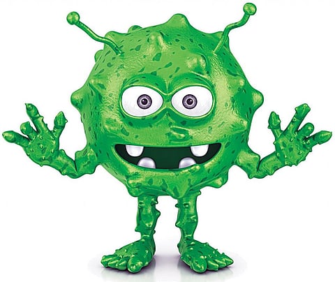 The ABC of the “corona culture”