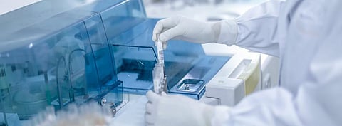 Africa must make sure it’s part of the search for a coronavirus vaccine