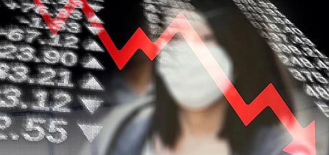 COVID-19: UNCTAD predicts $3.4 tln debt for developing countries