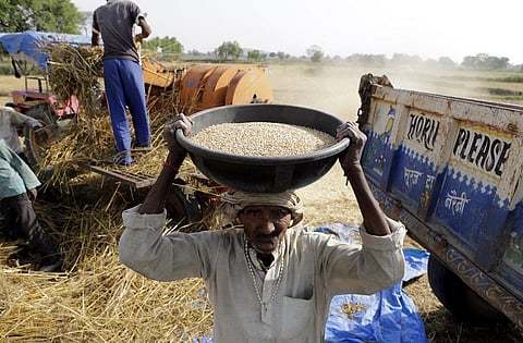 फोटो: विकास चौधरी