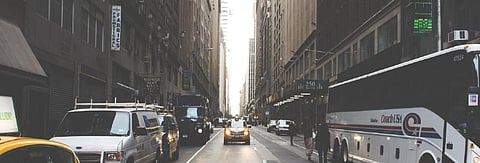 How cities can manage travel demands in post-COVID-19 societies