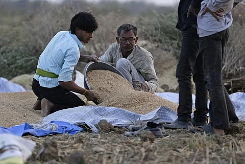 फोटो: विकास चौधरी