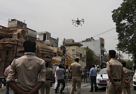 COVID-19: Lessons for disaster management