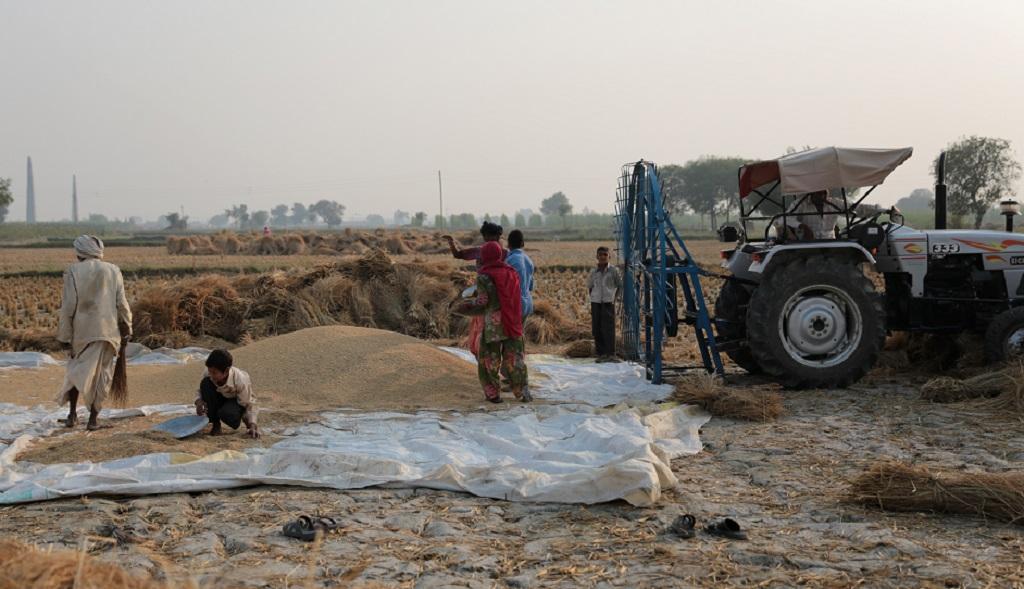 फोटो: विकास चौधरी