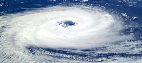 Low-pressure area to form over Andaman Sea by April 30: IMD