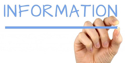 State information commissions inactive during COVID-19: Survey