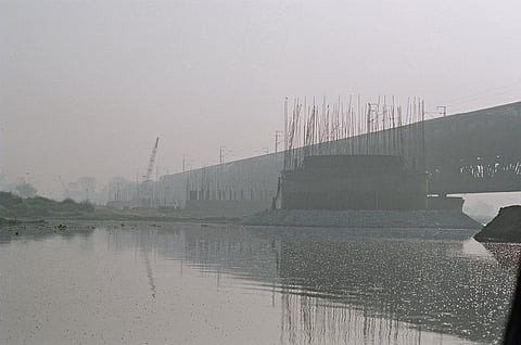 यहां जानिए देश में कौन सी नदियां हैं प्रदूषित, जहां नहाने लायक भी पानी नहीं