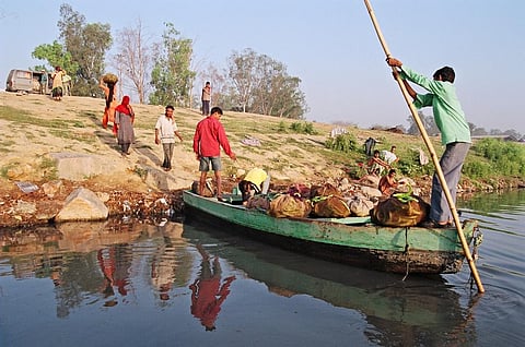 विशेष रिपोर्ट भाग - 2 : शहरों में घट रहीं महिला प्रवासी, विवाह और पारिवारिक वजह है प्रवास का सबसे बड़ा कारण
