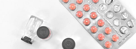 COVID-19: How safe are antiviral drugs for environment?