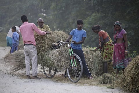 फोटो: विकास चौधरी