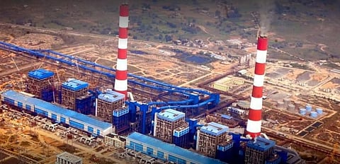 Reliance gets CERC nod to spend Rs 1,663 crore on device to reduce pollution