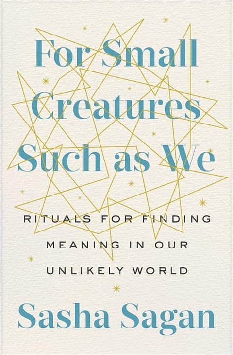 'For small creatures such as we' review: The importance of being ritualistic