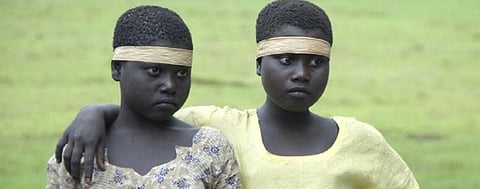 COVID-19: Land is key to survival of indigenous peoples in Asia