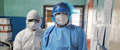 Kerala and Cuba: How Left cousins won praise for COVID-19 fight