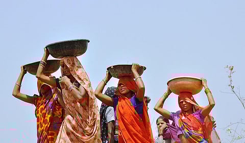 फोटो: एकता परिषद