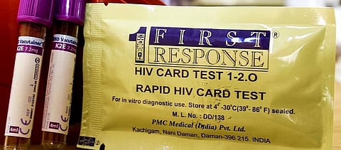 COVID-19: Sharp rise projected in HIV, TB, Malaria deaths due to overwhelmed systems